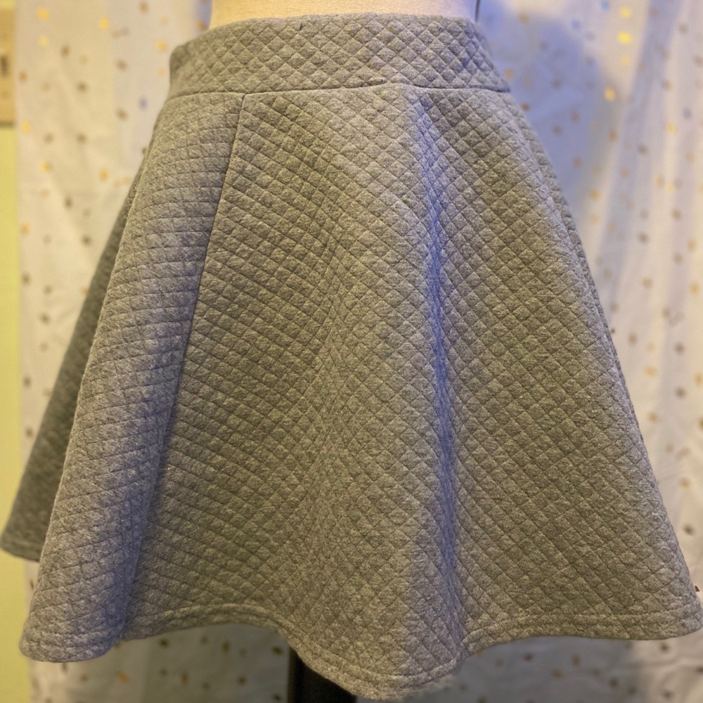 H&M Women’s Mini Skirt Size Small